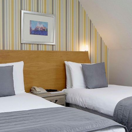 Best Western Reading Calcot Hotel Bagian luar foto
