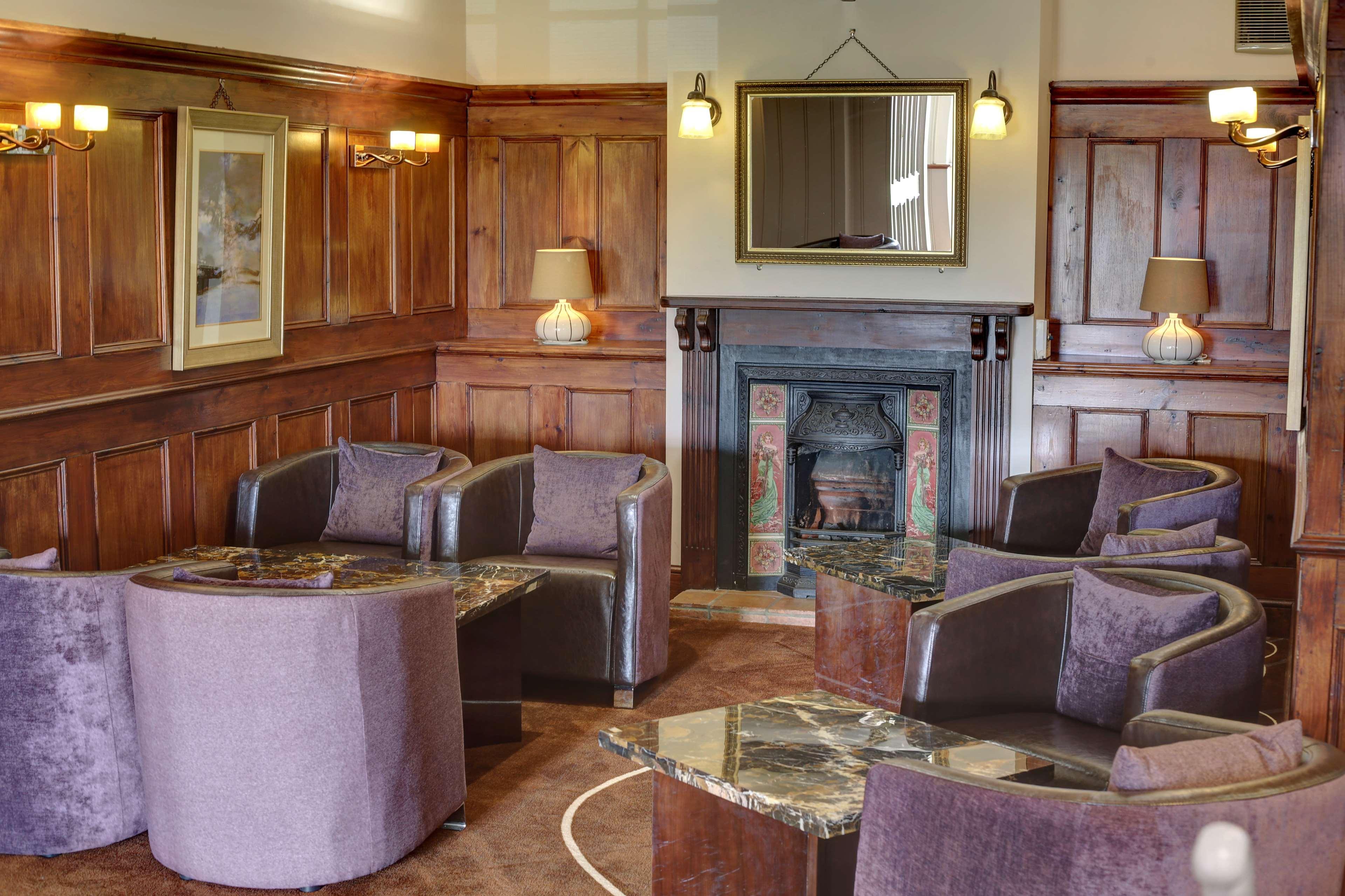 Best Western Reading Calcot Hotel Bagian luar foto